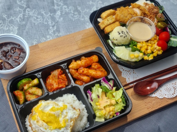 비티푸드 이미지