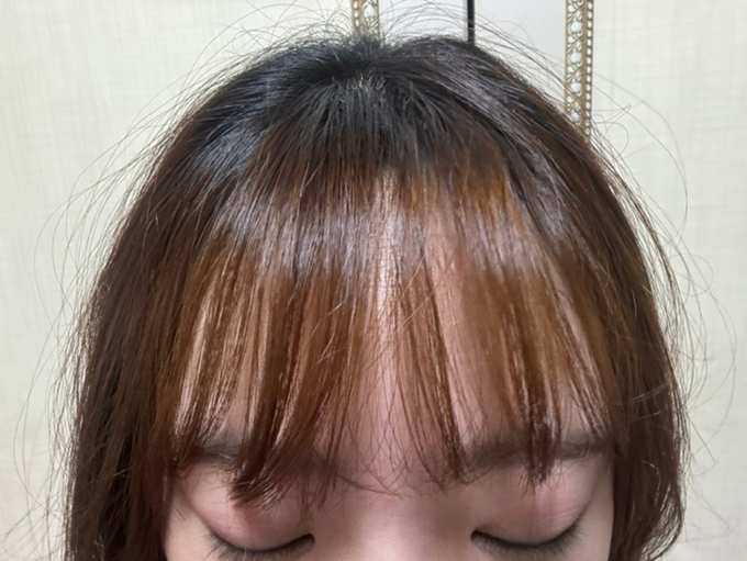 헤어데이스 이미지