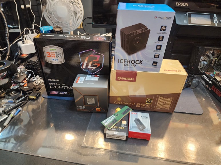 더존PC 이미지