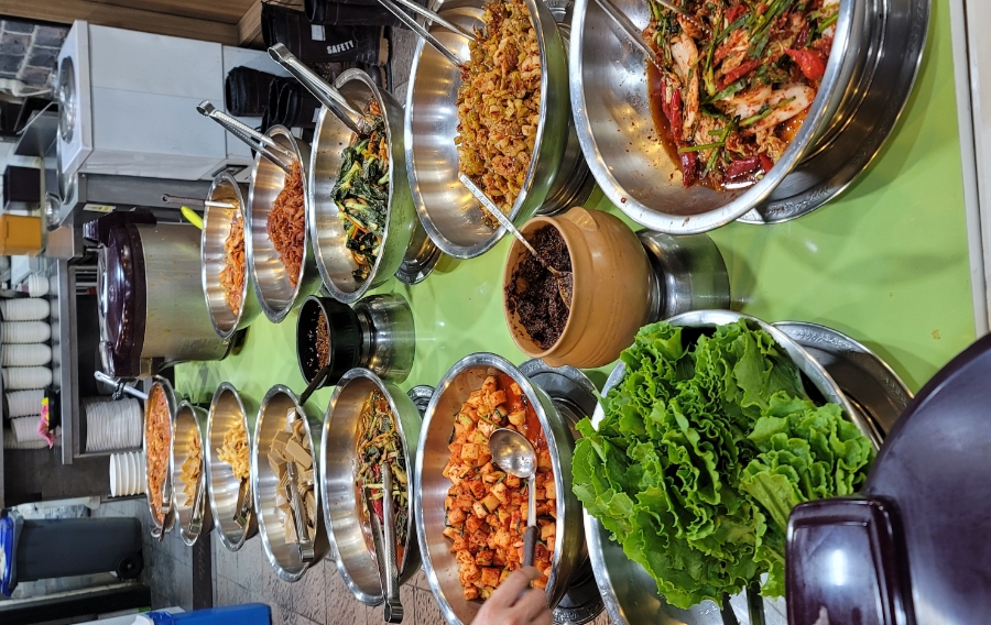 사계절한식부페 이미지