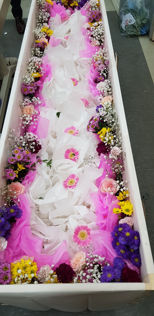 울산장례지도사교육원 이미지