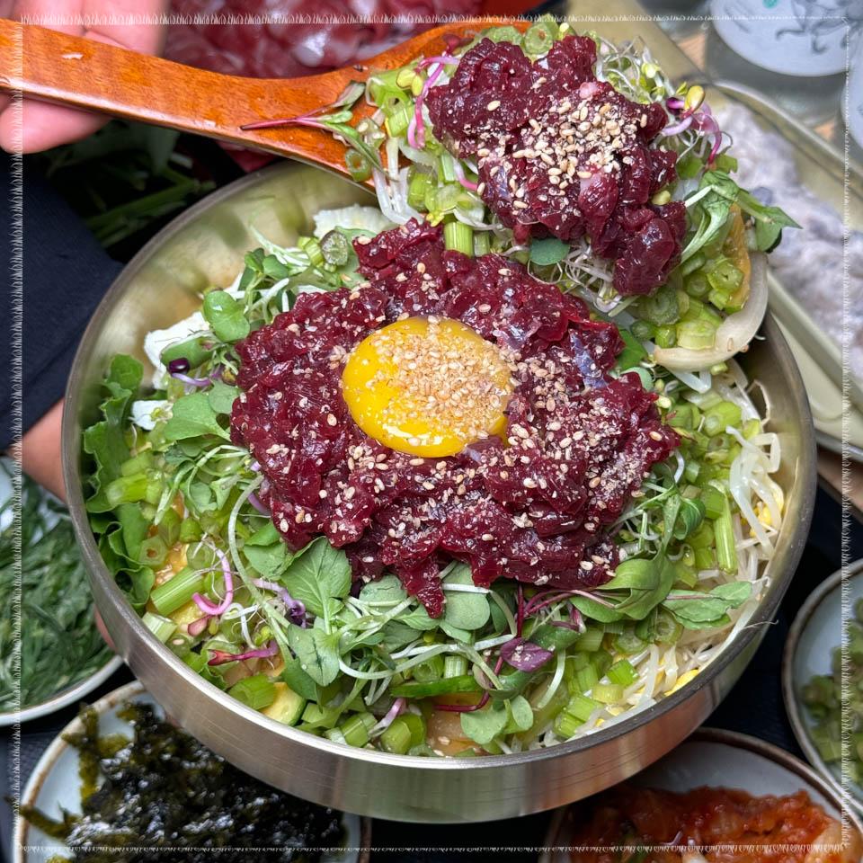 삼장샤브칼국수송천 이미지