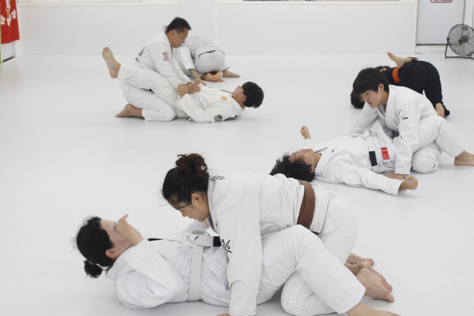 무술미용실 이미지