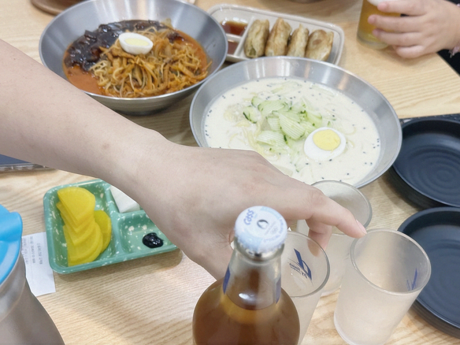 산동반점 이미지
