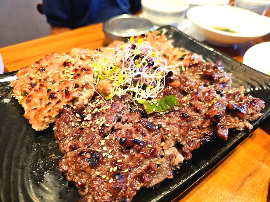 (주)남도푸드 이미지