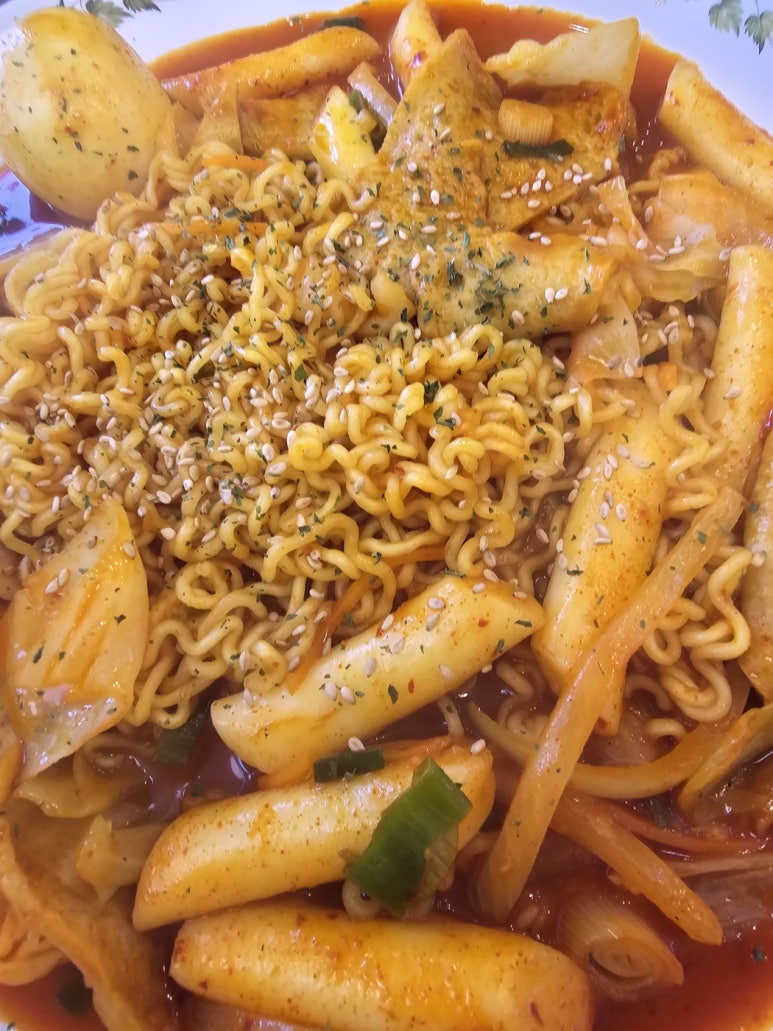 진부엉이꼬마김밥 이미지