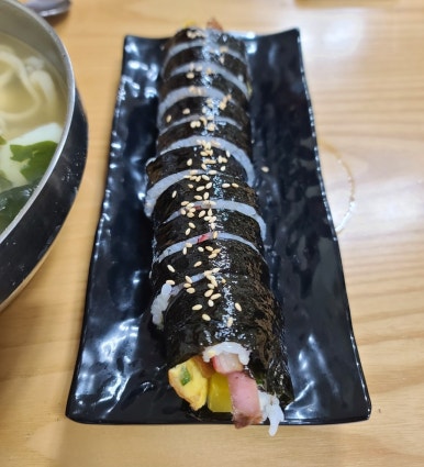 장터국시방 이미지