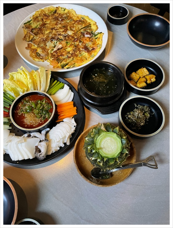 친구포차 이미지