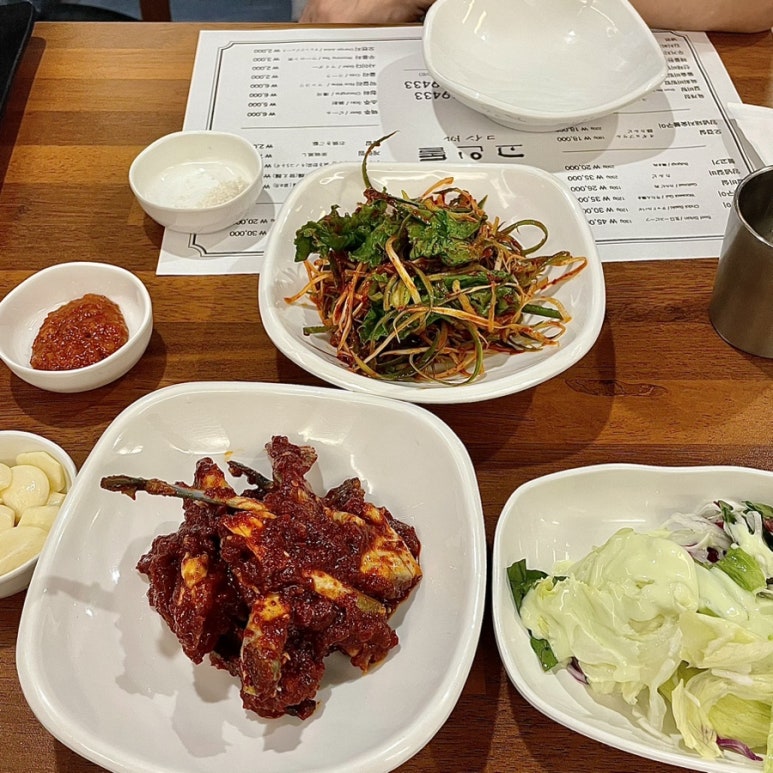 고인돌 사진 2