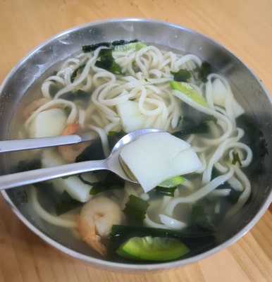 장터국시방 이미지