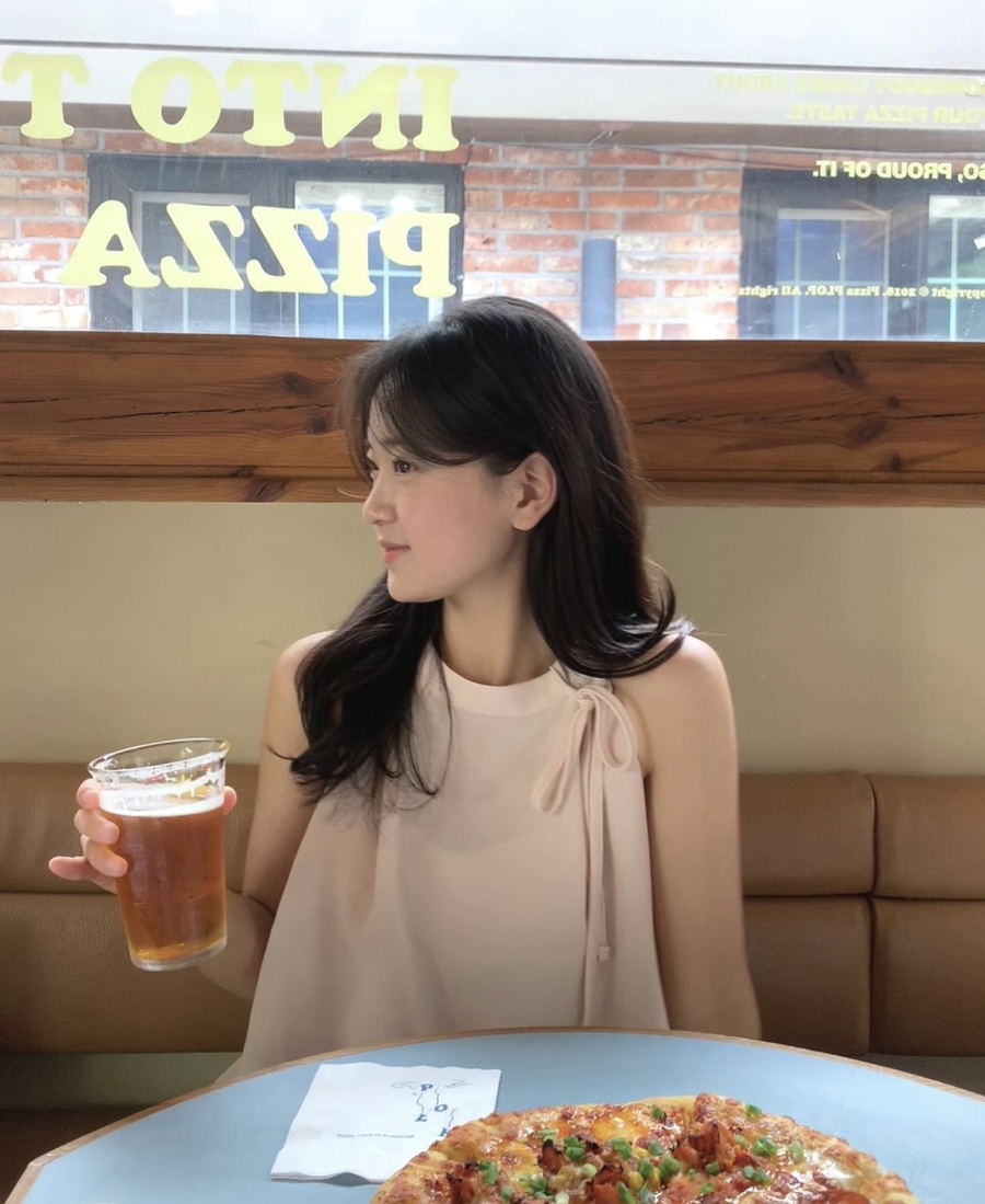 베이지보울 이미지