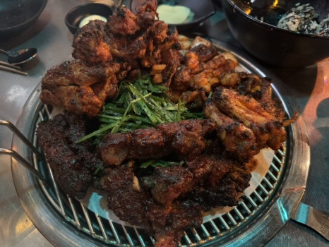 닭발CLUB 이미지