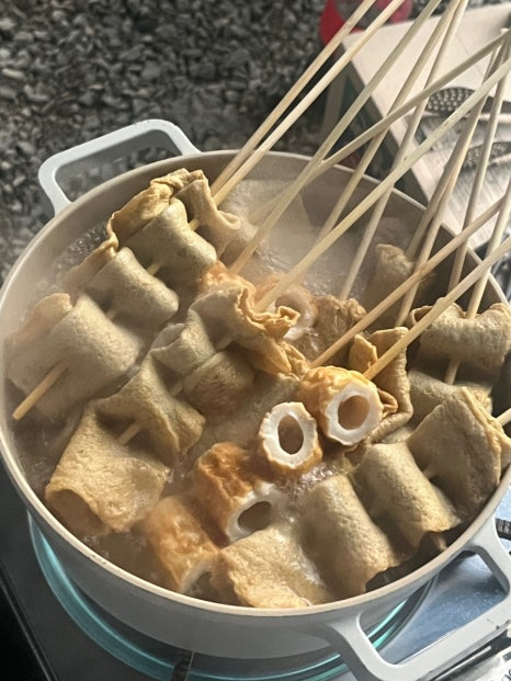 팡팡캠핑장 이미지