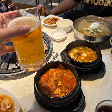 명륜진사갈비창원무동점 이미지