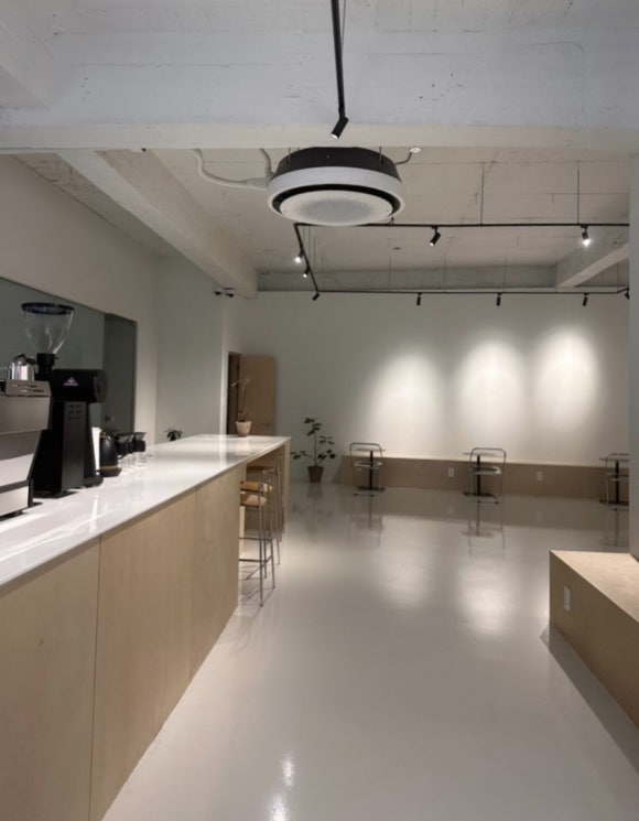 렌더링커피(RENDERING COFFEE) 이미지