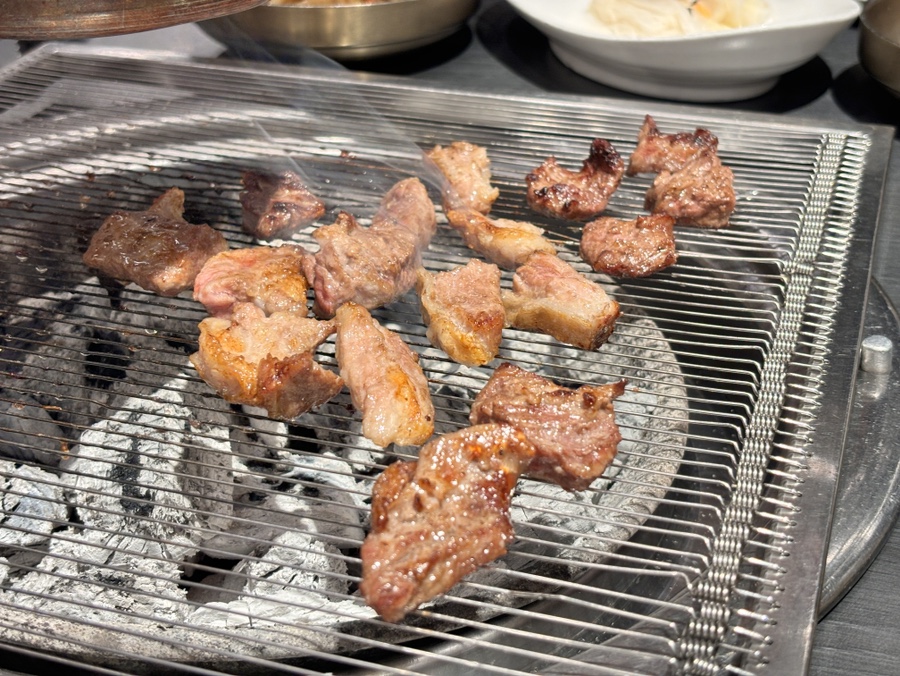 까치갈비 이미지