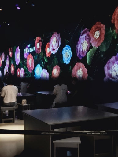 아르떼 티(Arte tea) 이미지