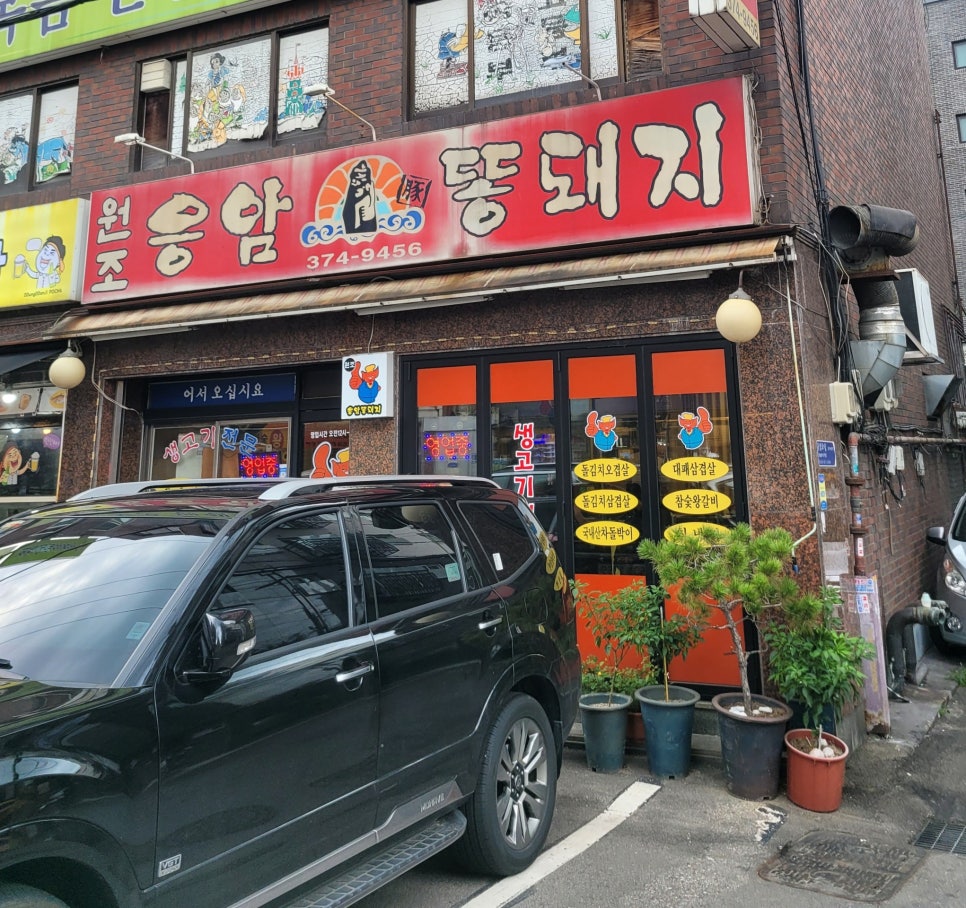 원조응암똥돼지 이미지