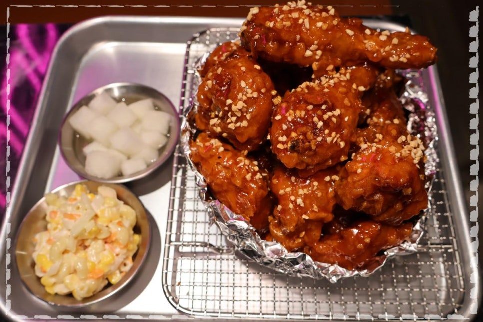 국민통닭 이미지