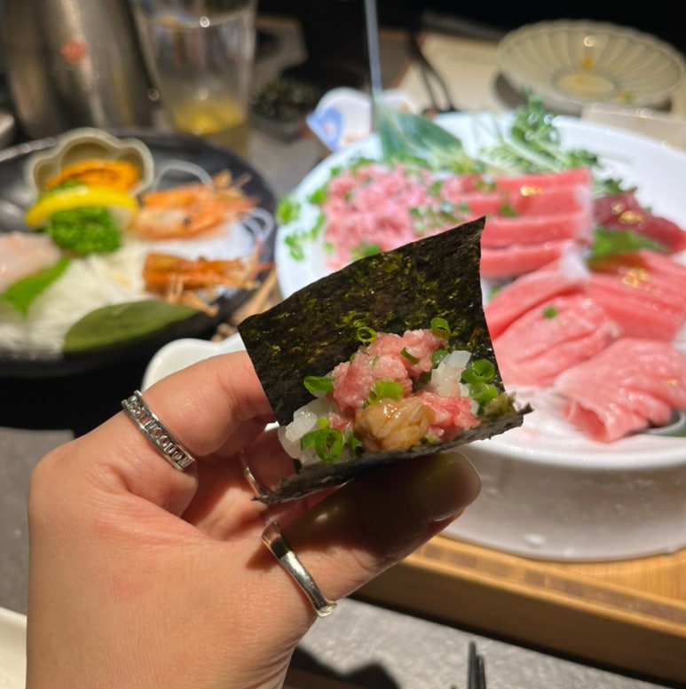 인생참치 사진 6