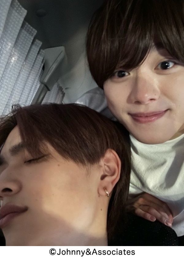 카즈야 이미지