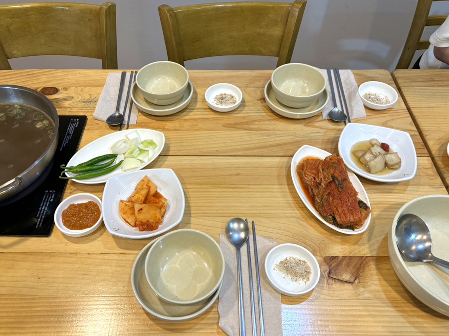 천년비법 옻닭 이미지