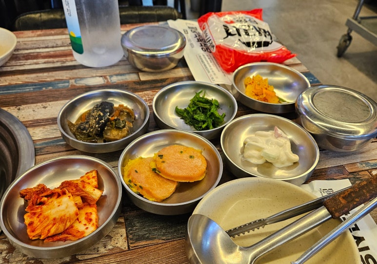 팔공식육식당 이미지
