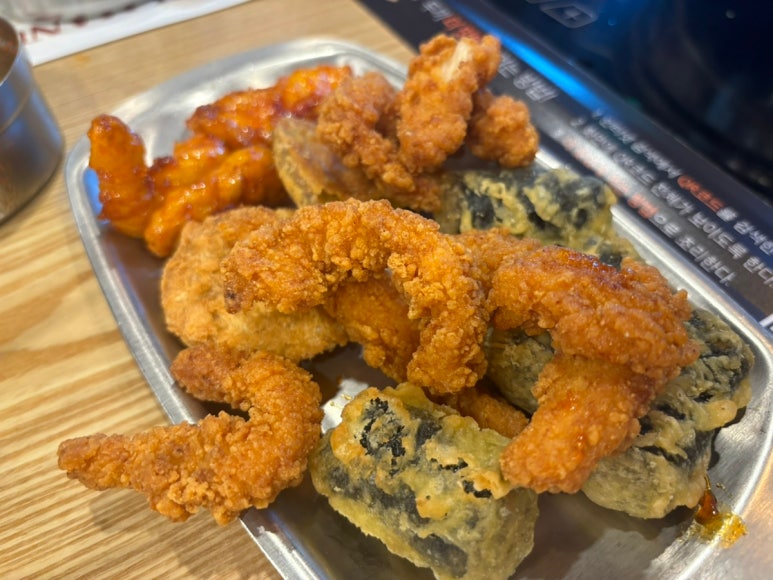 두끼강변테크노마트점 이미지