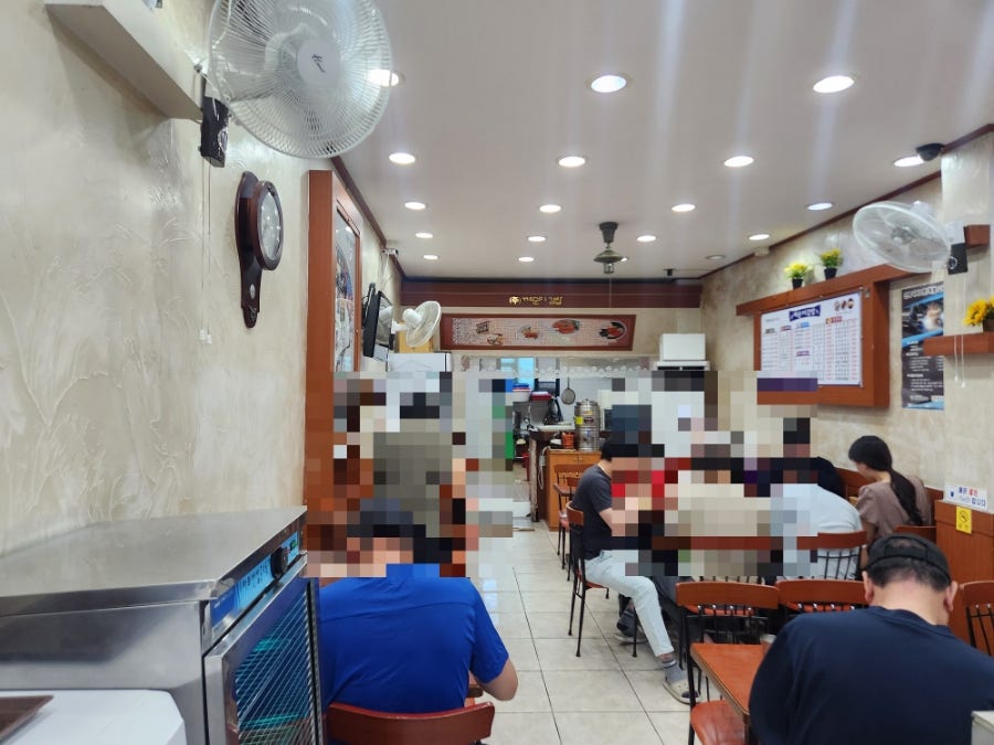 깨순이김밥무선점 이미지