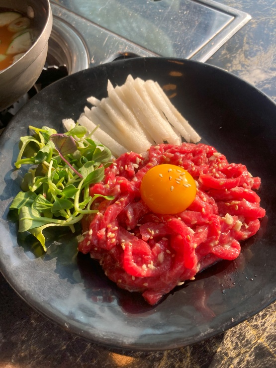 엄니식당 이미지