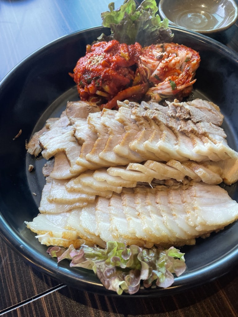 청년보쌈 이미지