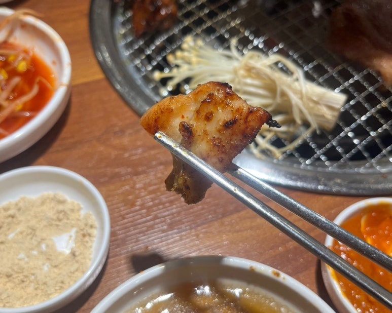 고기싸롱 이천증포점 이미지