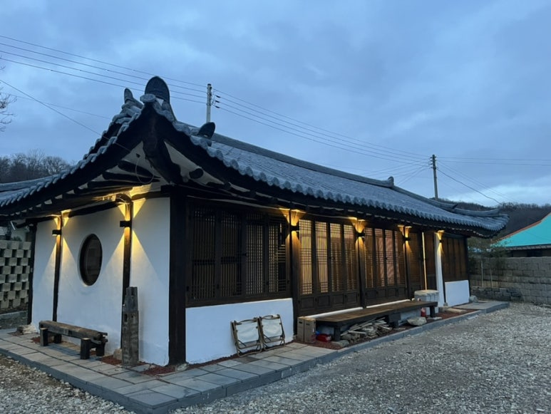 산정스테이 이미지