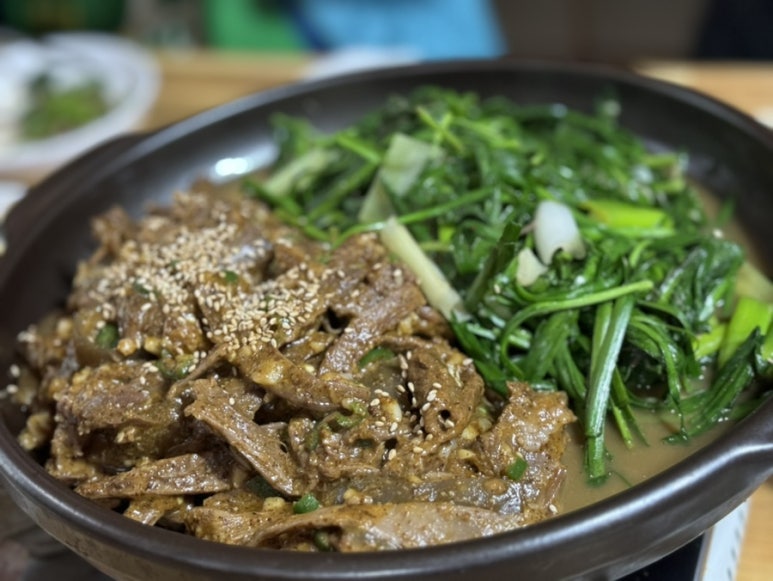 한신흑염소 이미지