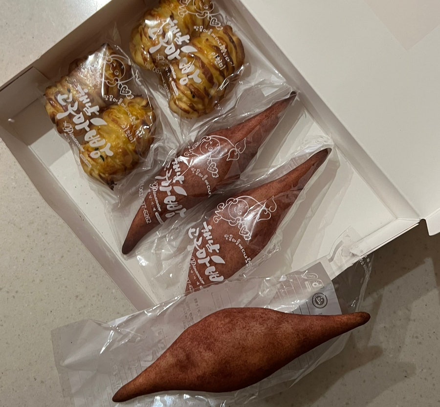 아린상회 이미지