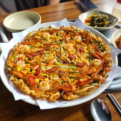 밀터칼국수홍성점 이미지