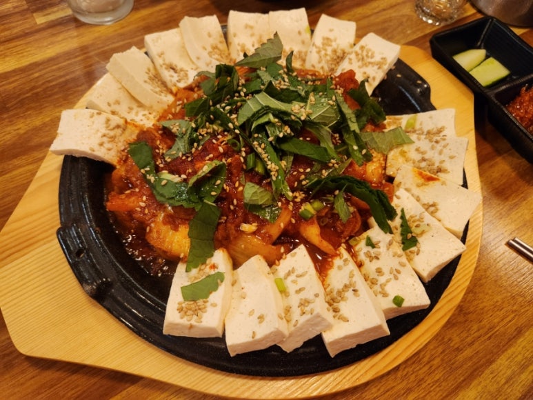 자야포차 이미지
