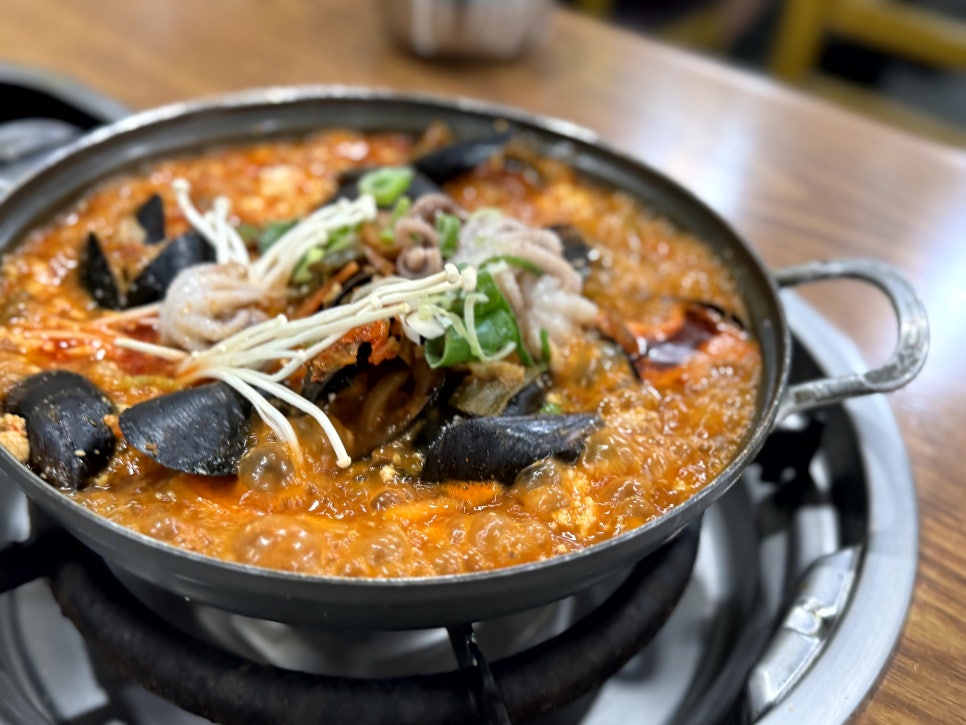 초당순두부 이미지