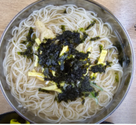 잔비국수 이미지