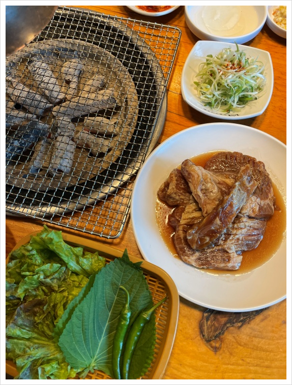본가숯불구이 이미지