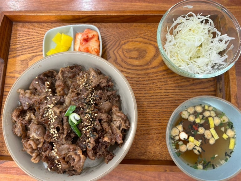 동그리식당 이미지