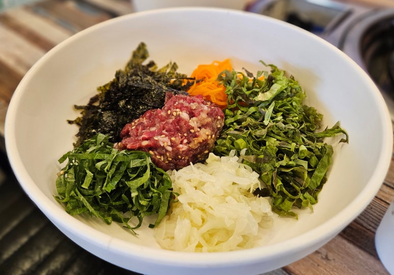 팔공식육식당 이미지