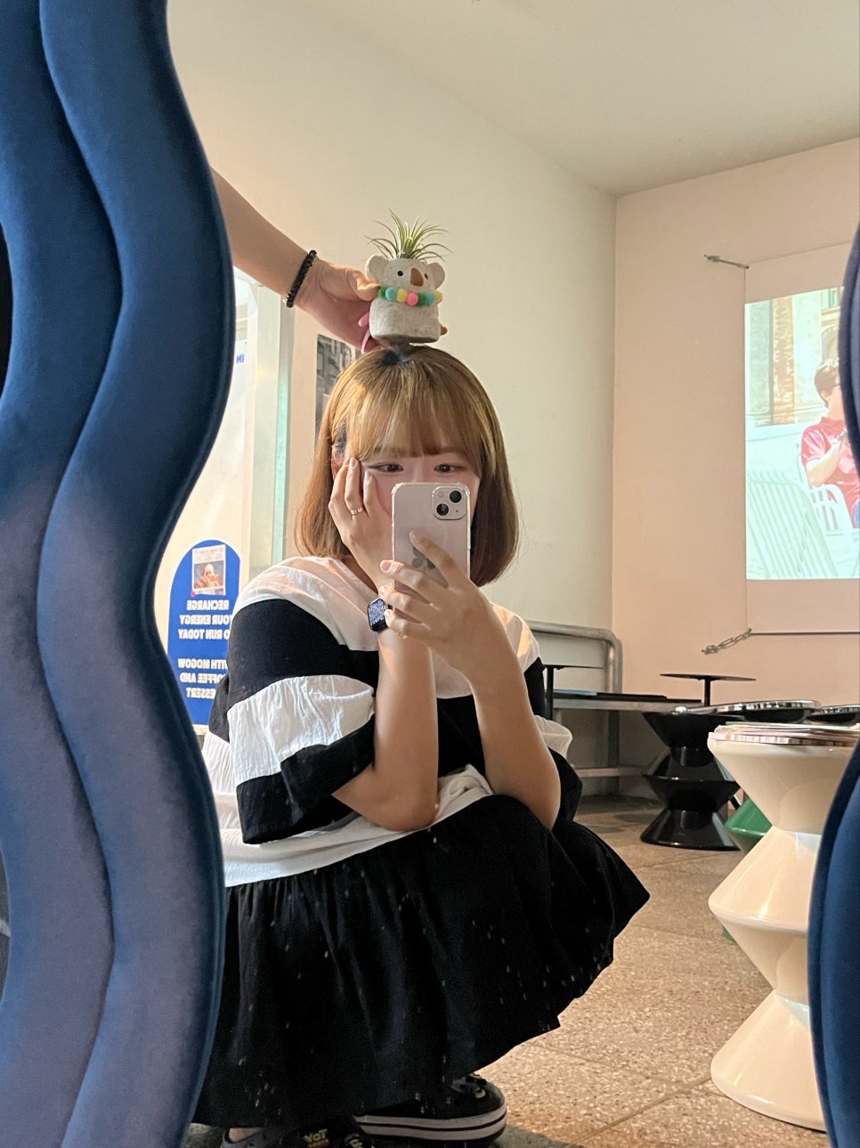 론섬로드 이미지