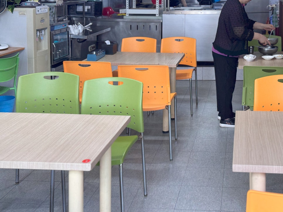 도담칡냉면 이미지