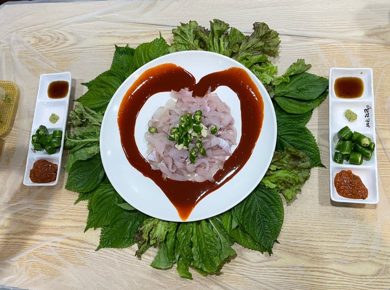 신성펜션 이미지