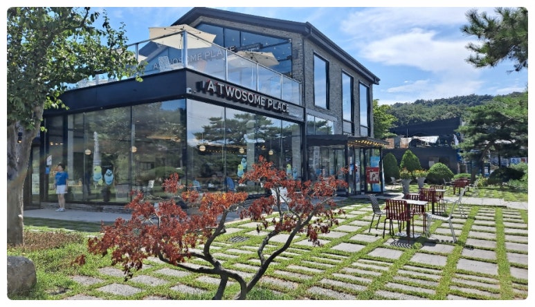 투썸플레이스왜관매원리점 이미지