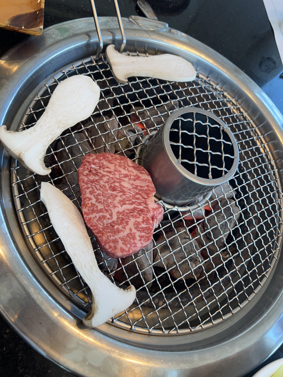 강화한우 이미지