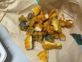 빨떡옛날빨간떡볶이 이미지