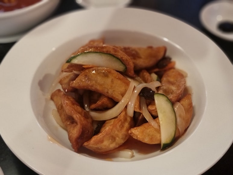 중화요리어울림 이미지