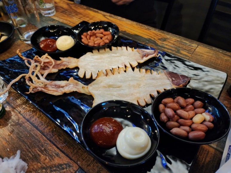 호수꼬치(탄벌점) 이미지